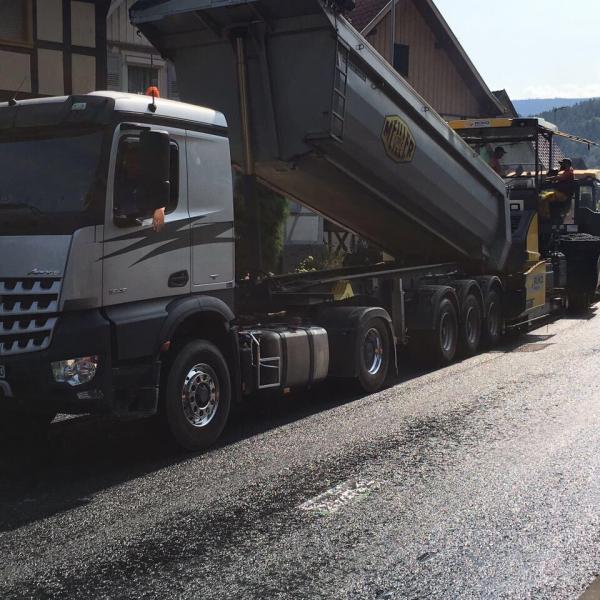 Transport Service