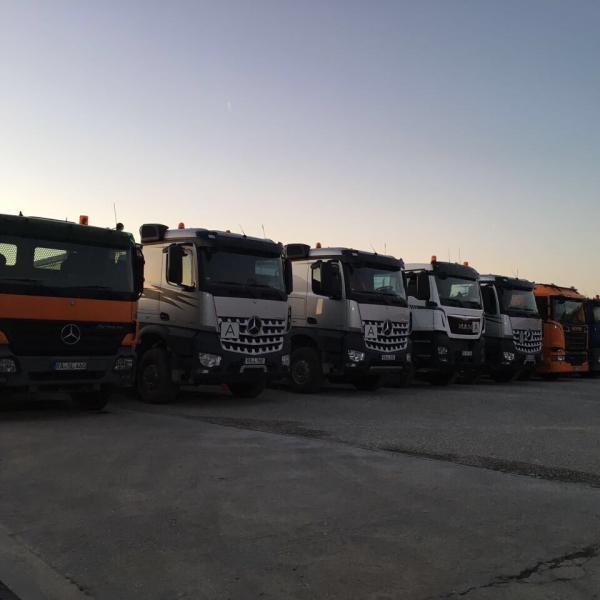 Transport Service